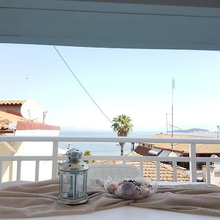 ~Melhouse~ Next To The Sea, Spacious, Bright Olympiada Exteriér fotografie