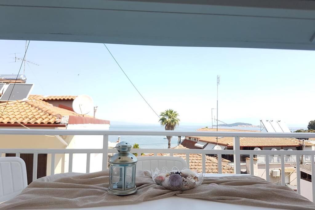 ~Melhouse~ Next To The Sea, Spacious, Bright Olympiada Exteriér fotografie